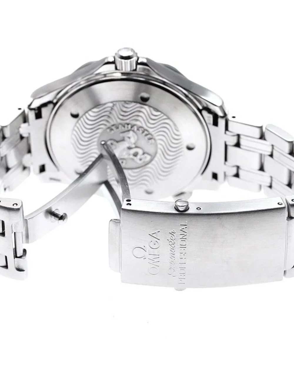 Omega seamaster300 2541
